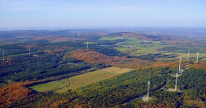 L'Érable wind farm